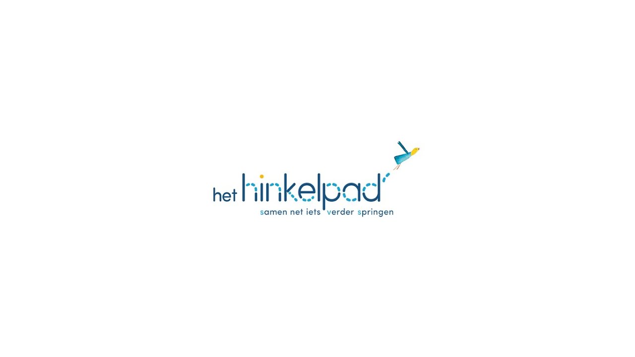 Het Hinkelpad vastenlied