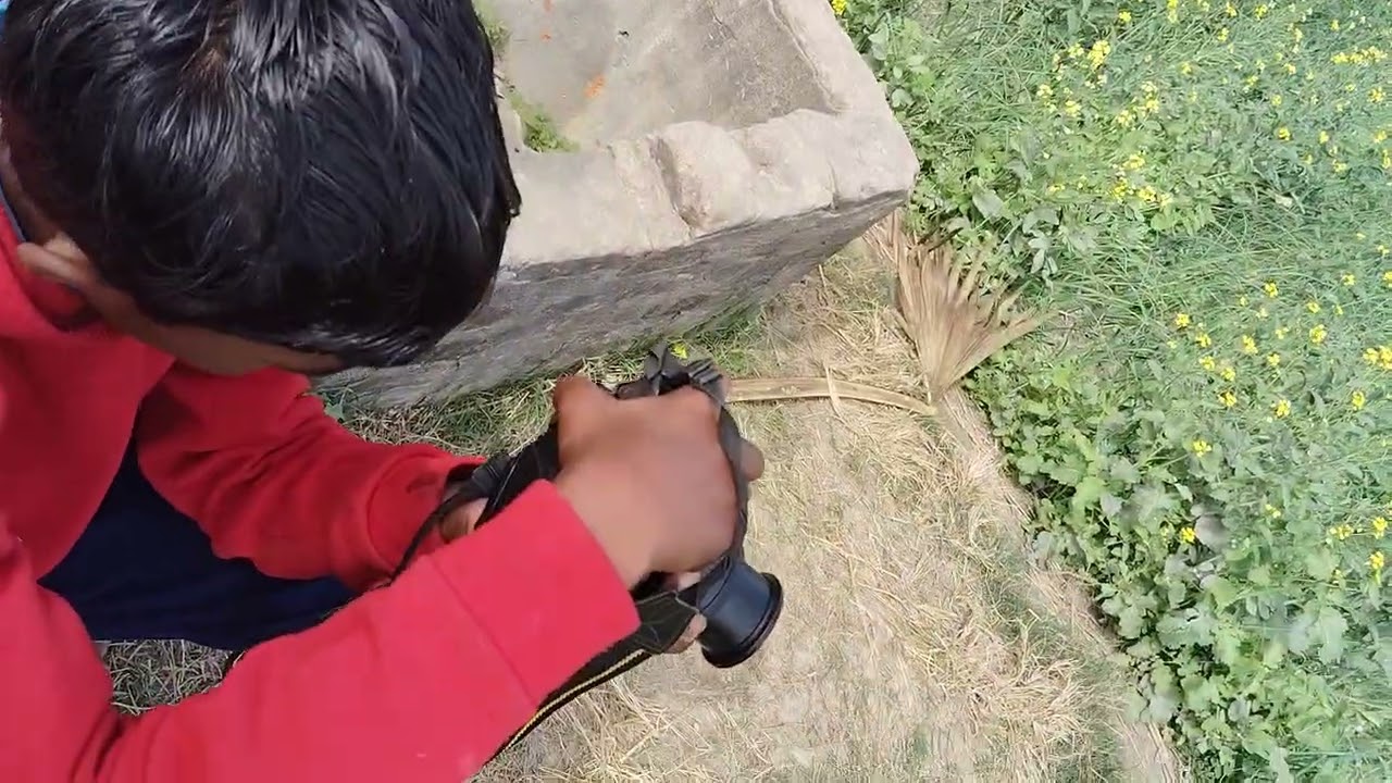 Shoting Time BTS 😂