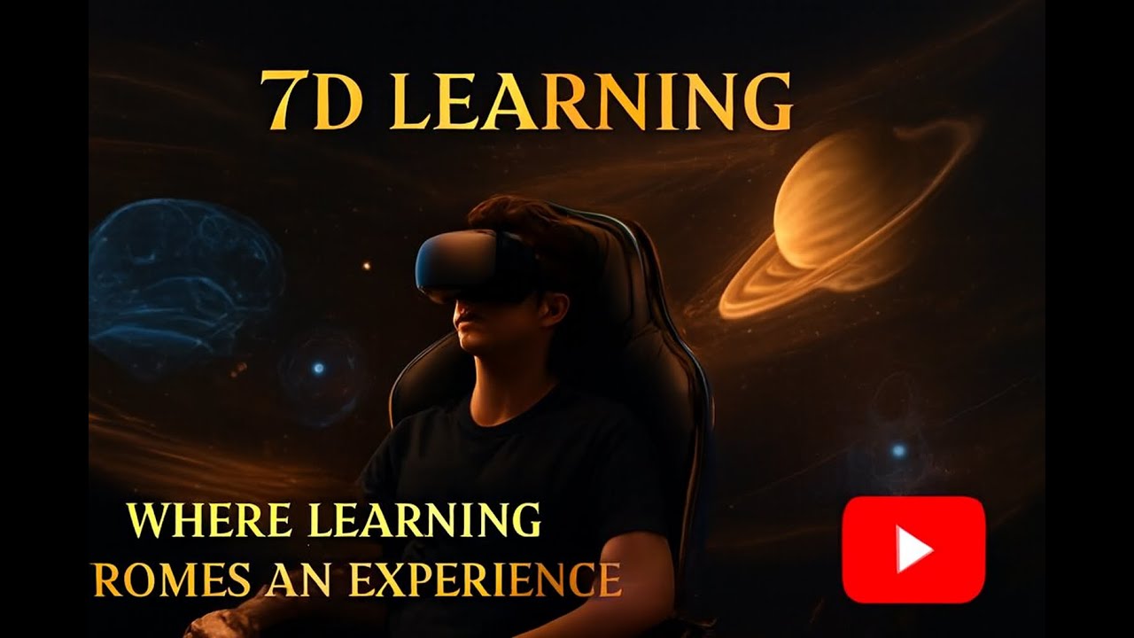 Melzo Anubhav 7D &ndash; India&rsquo;s First Interactive VR Education Revolution!
