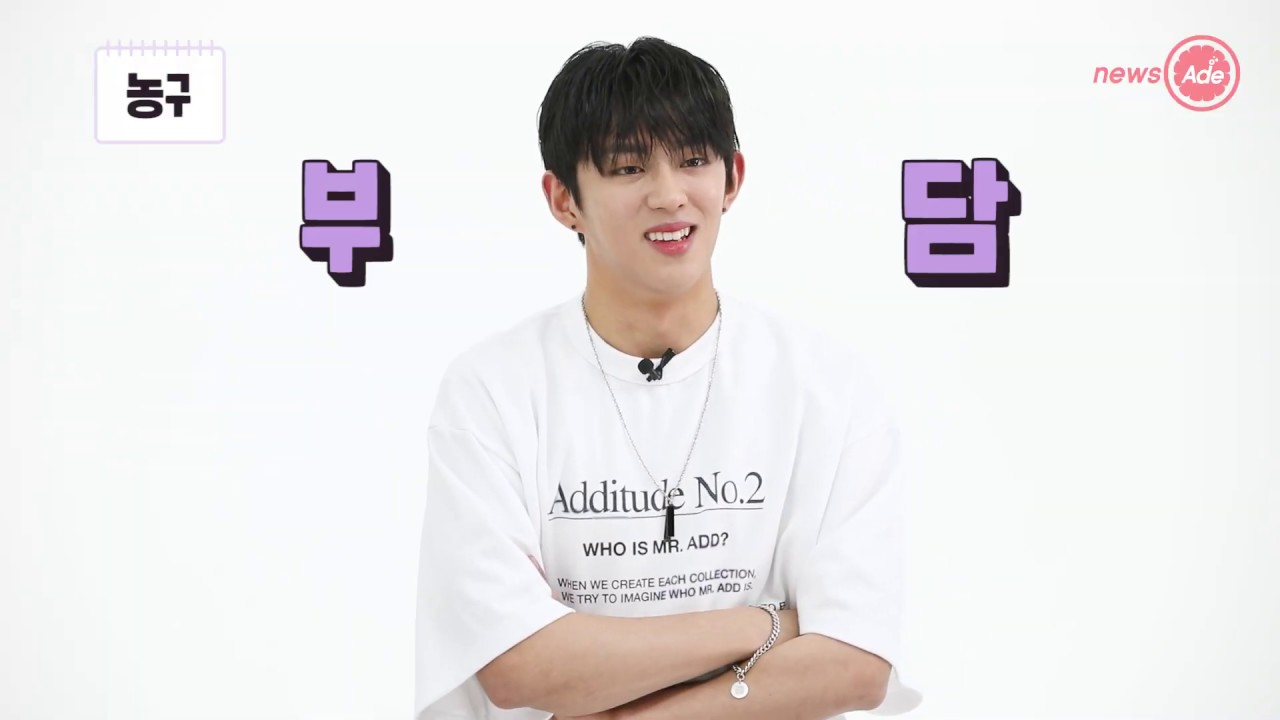 눈치는 빠르나 벌칙은 못 피한 다크비(DKB) 멤버는? [그림으로 말해요]