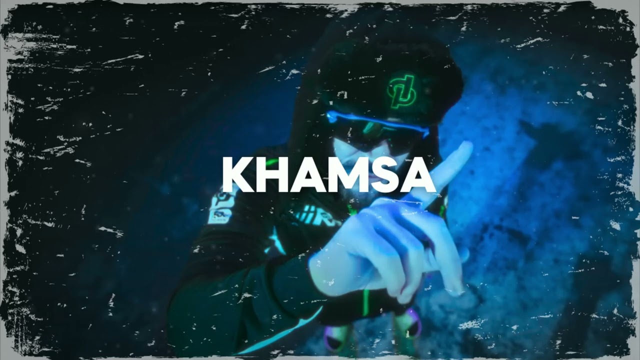 JUL x Freestyle  x Kamikaz Type Beat 