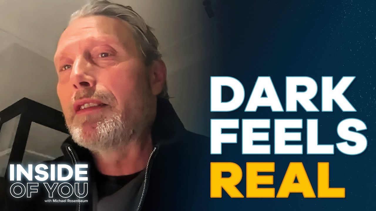 Почему Мадс Миккельсен считает, что тьма честнее оптимизма