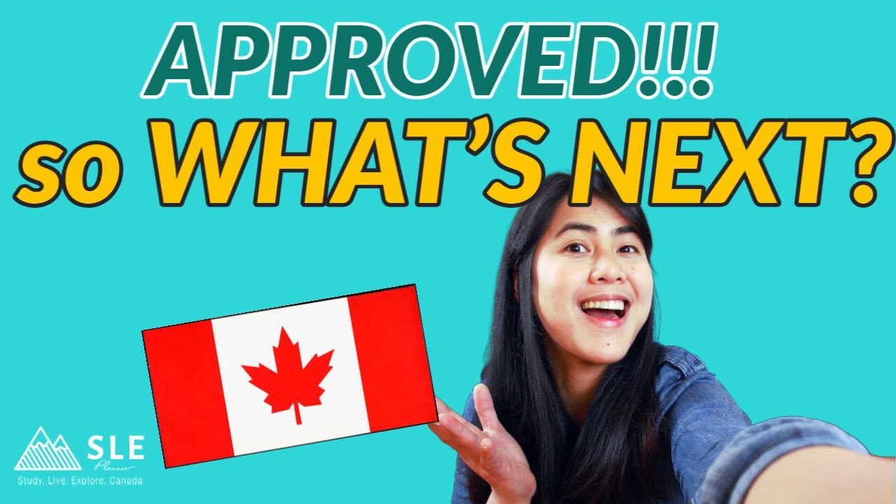 EXACTLY you need before FLYING TO CANADA! International students & New Immigrants in Canada