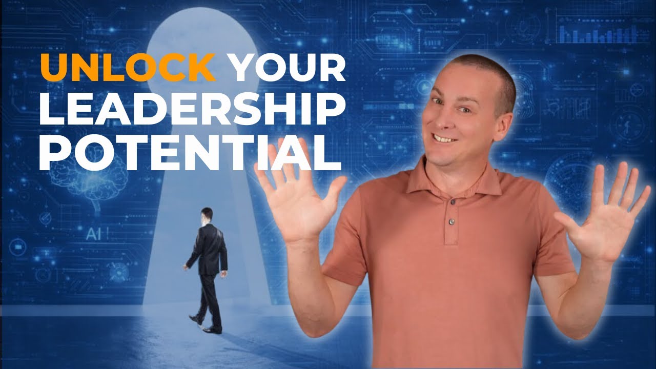 Maximize Your Impact: 4 Essential Skills for Tech Leaders
