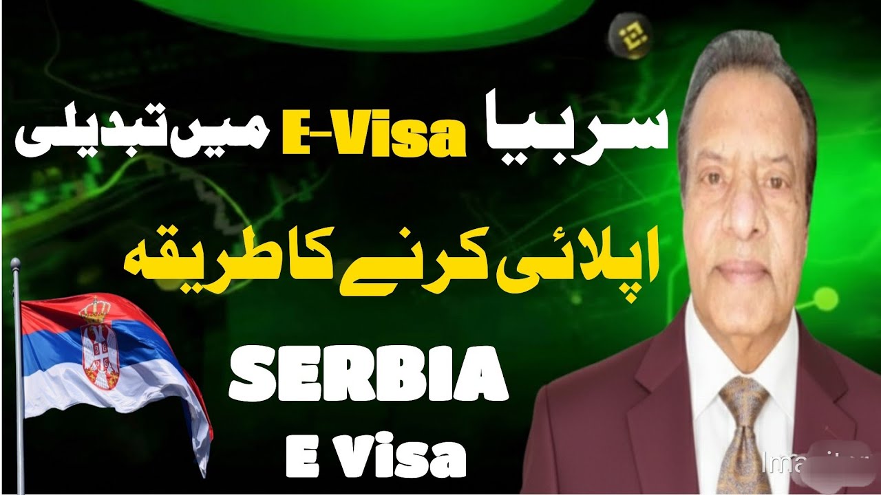 Serbia Visa New Rules 2026 | Documents, Fees & Online Process