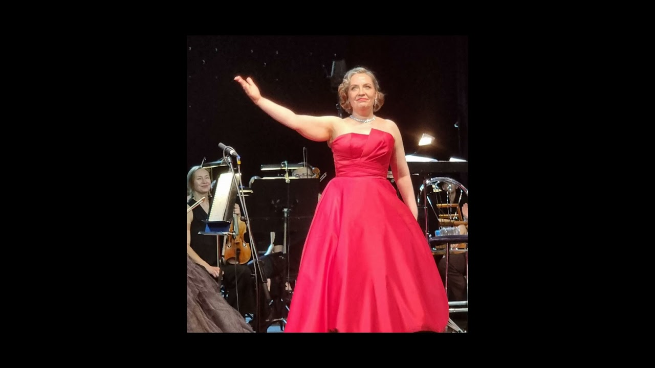 Nadezhda Pavlova The Queens of the Night The Magic Flute by W. Mozart