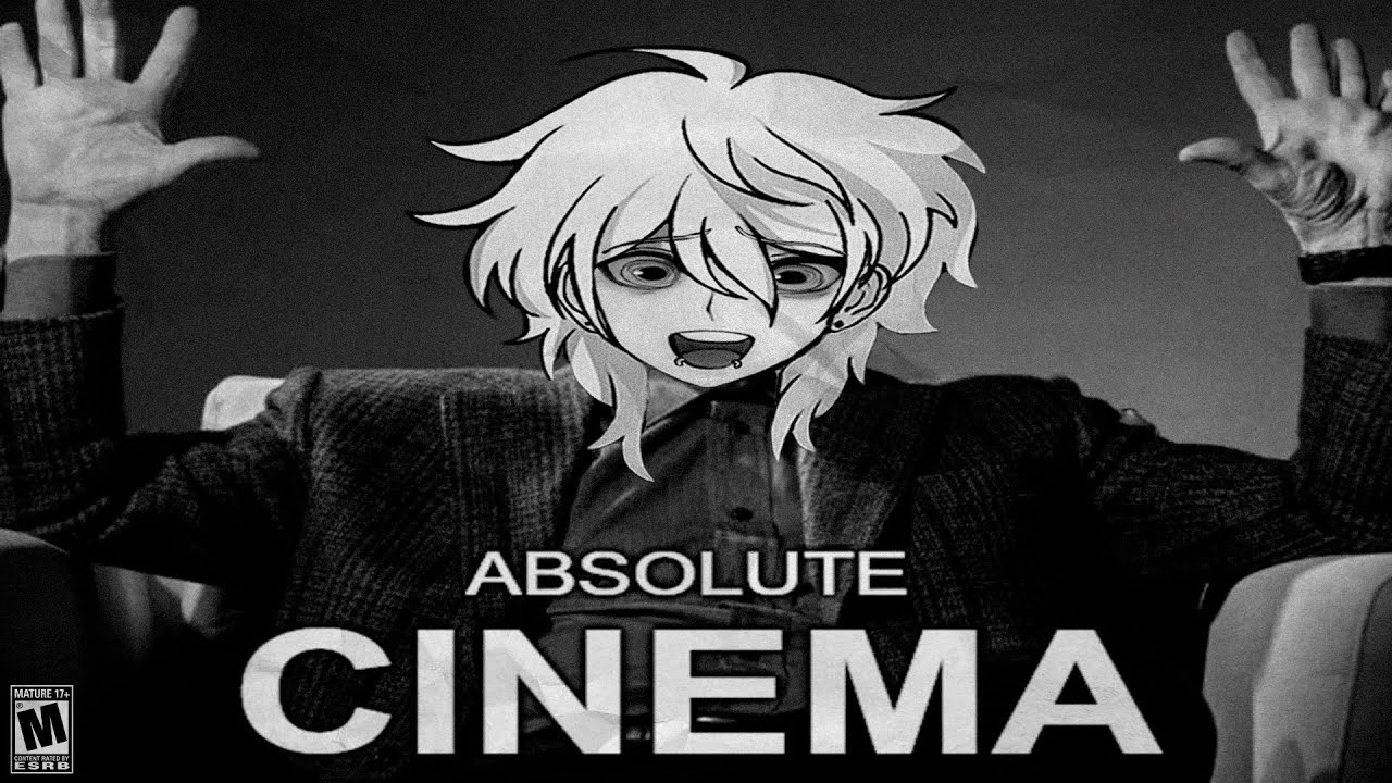 ABSOLUTE CINEMA | Озвучка TPOH: INTRUSION