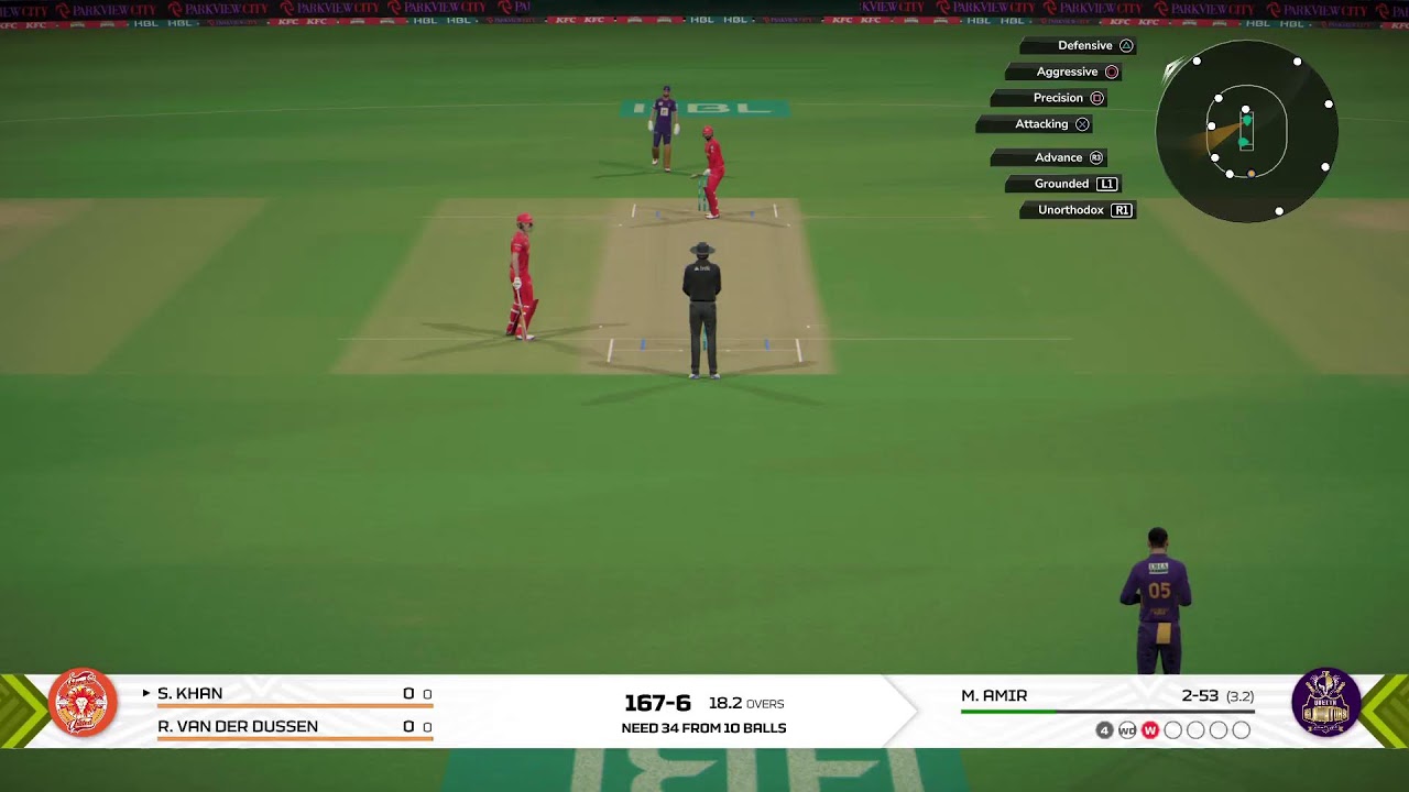 Cricket 2026