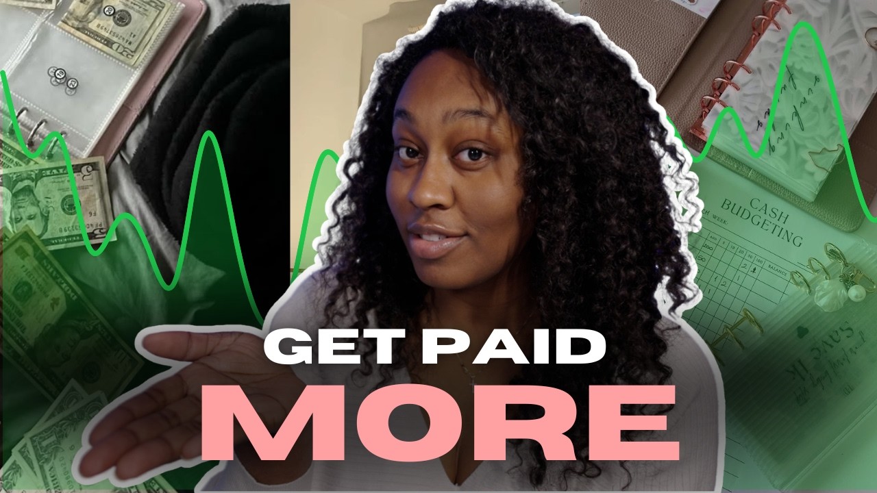 How To Ask For A Raise (And Actually Get It)