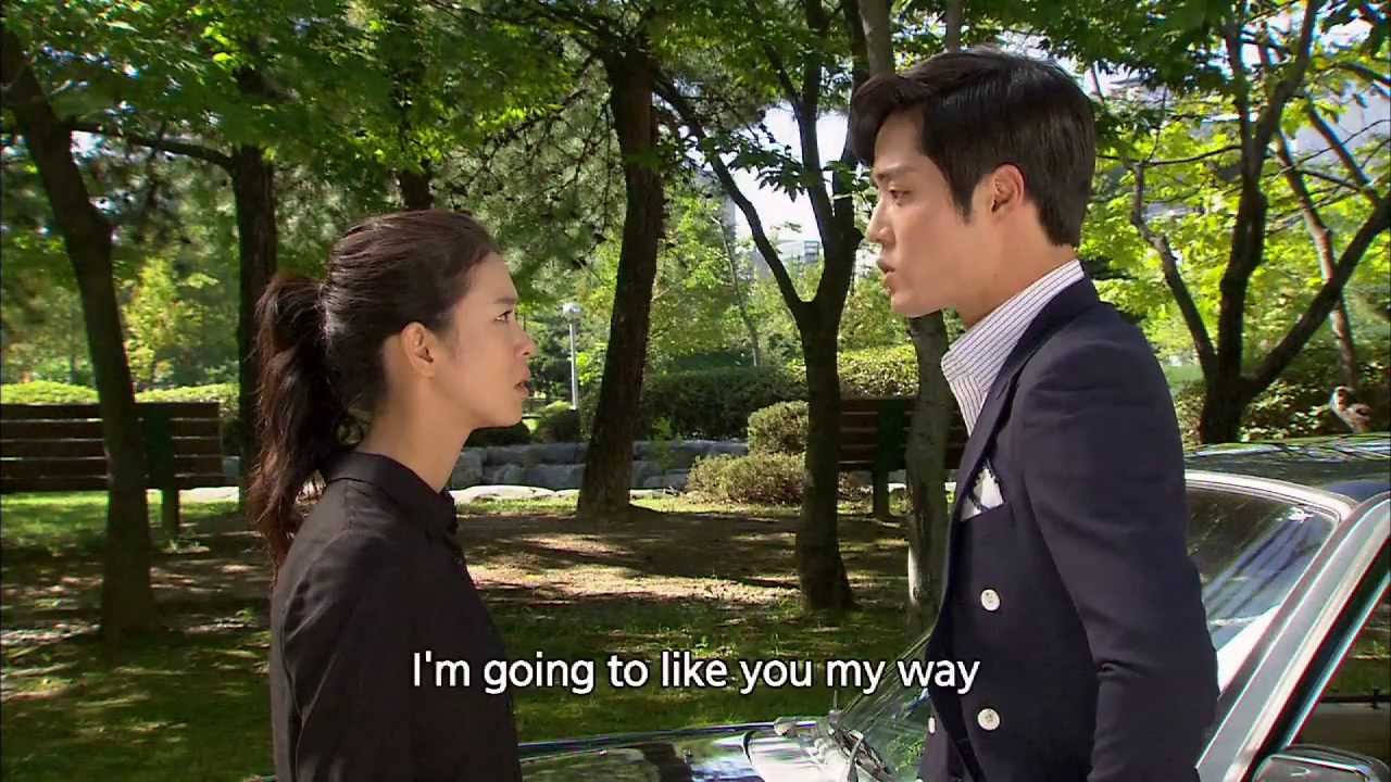 TV Novel : Eunhui | TV소설: 은희 EP.68 [SUB : ENG,CHN / 2013.10.09]
