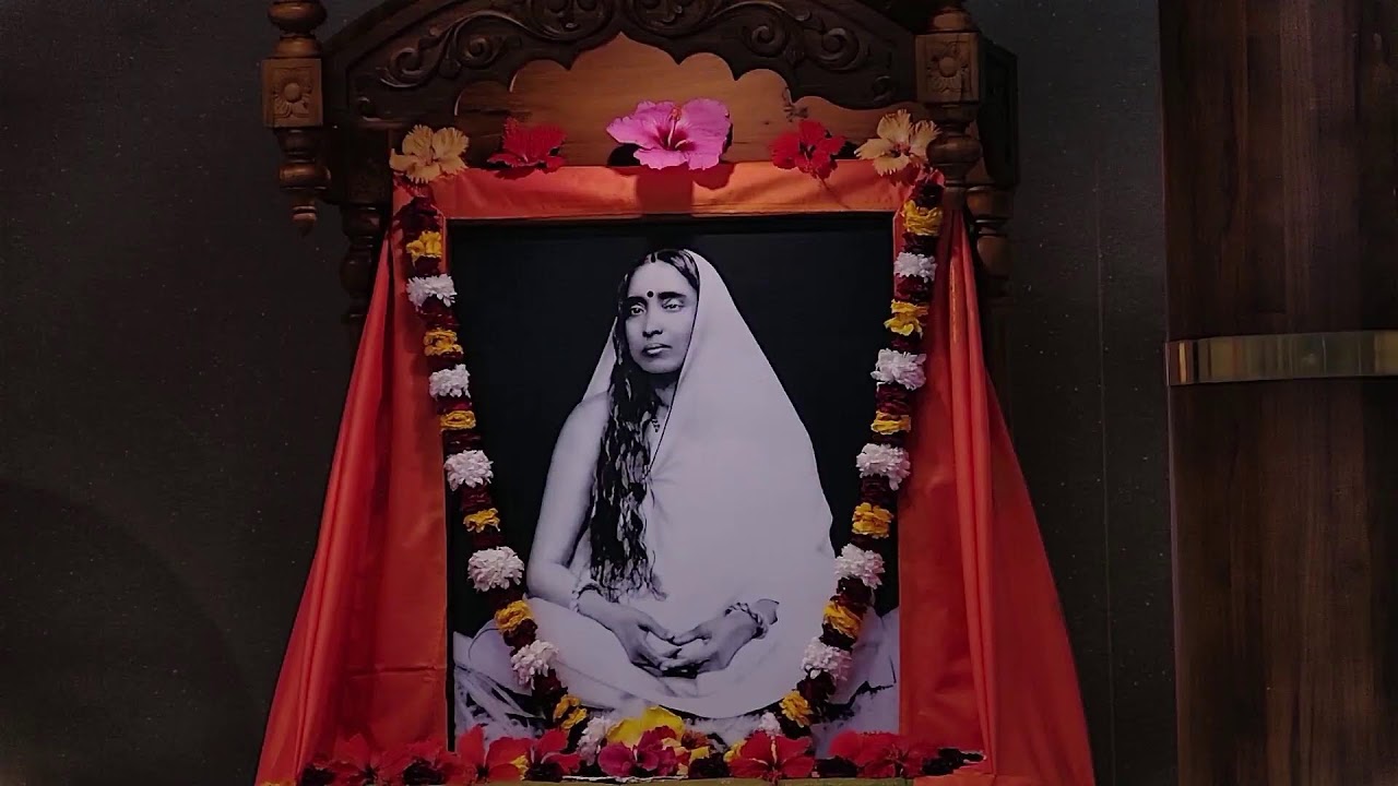 Ramakrishna Mission Vidyalaya, Coimbatore-20 Live Stream