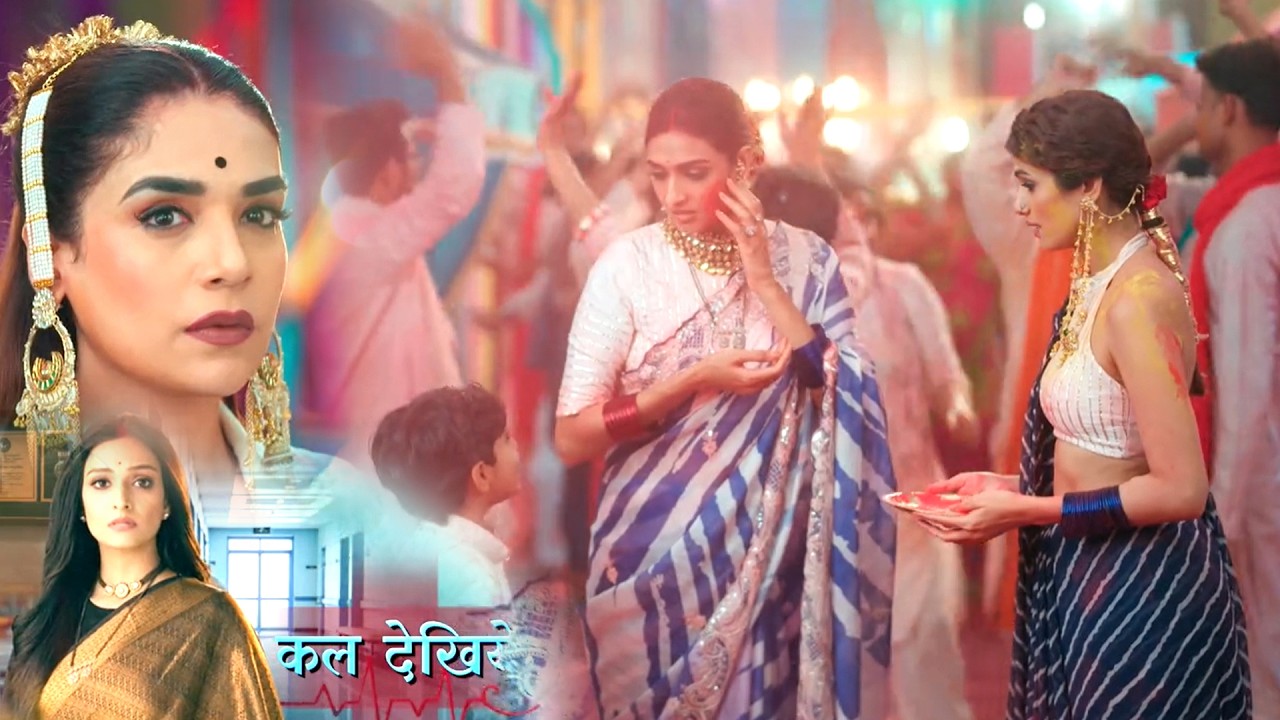 Dr. Aarambhi New Promo 11th March 2026: Avantika Ki Chal Hui Nakamyab