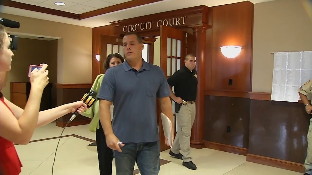 Families of Crystal Rogers, Brooks Houck fight for custody of their 10-year-old son