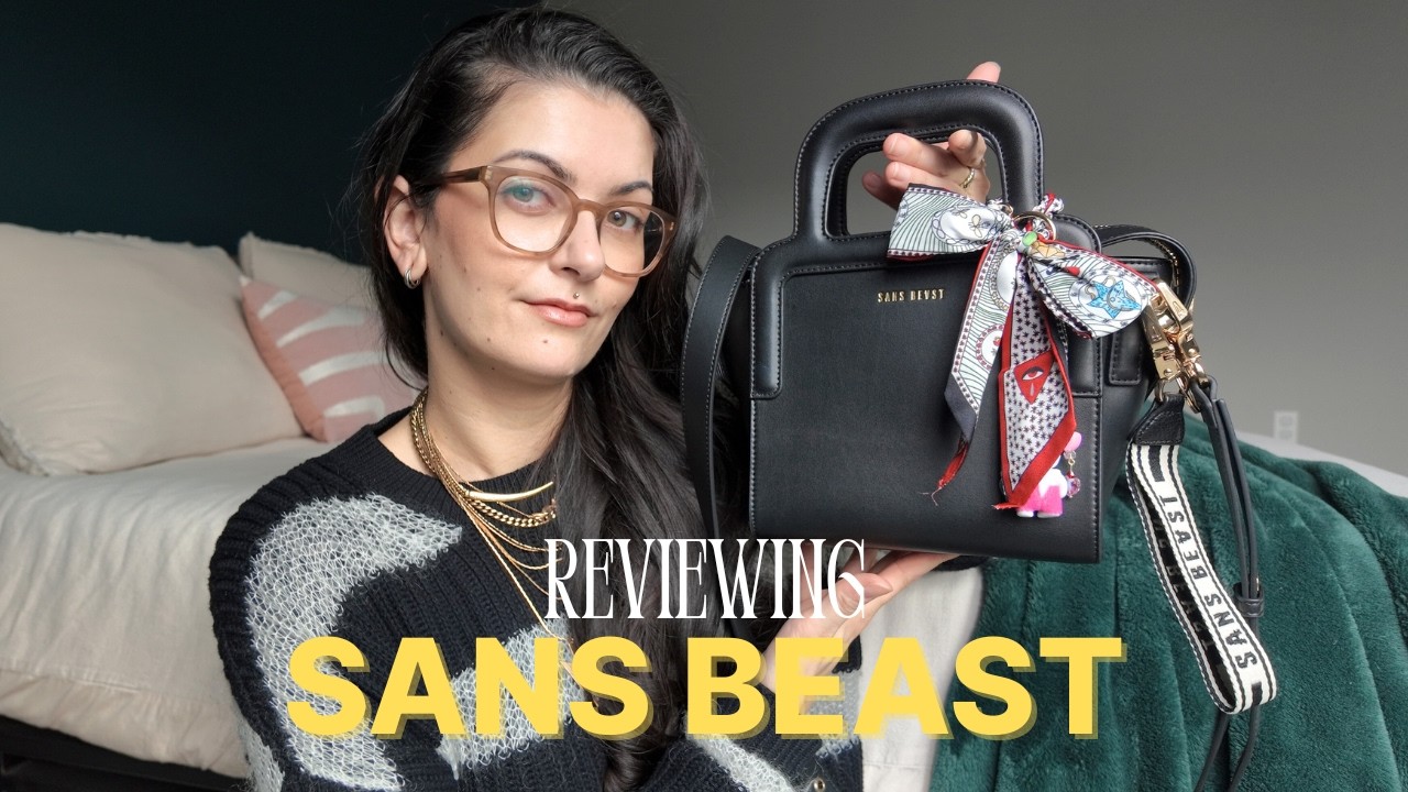 Is the SANS BEAST Long Lunch Mini worth your $$? [as a toddler mom]