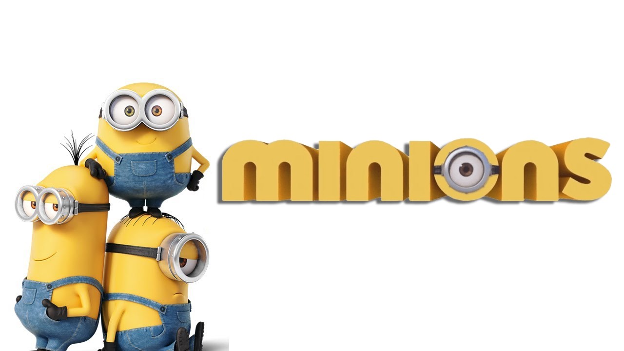 When Illumination Tore The World Apart | Minions (2015)