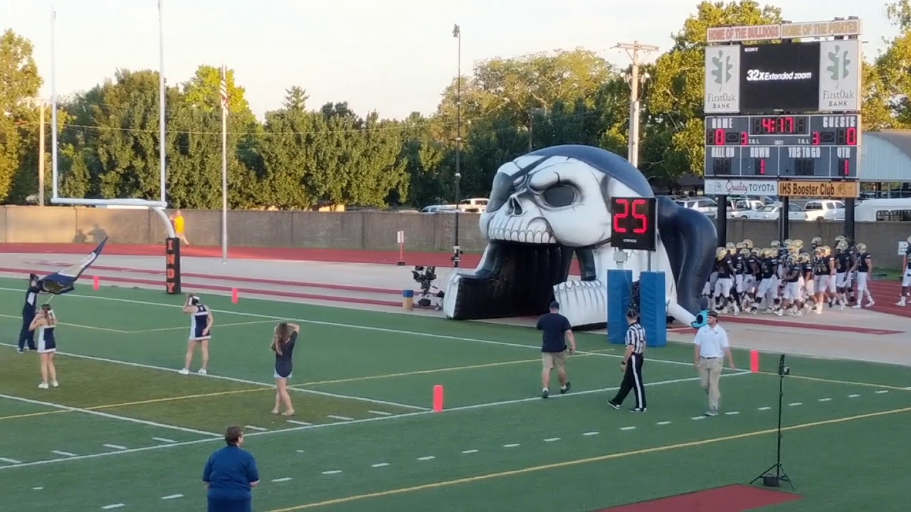 Last chance U - S4 E3* || Netflix