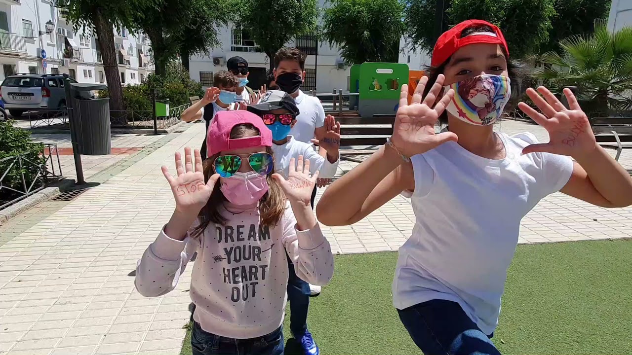 SE BUSCAN VALIENTES. CEIP San Eufrasio ( Andújar)