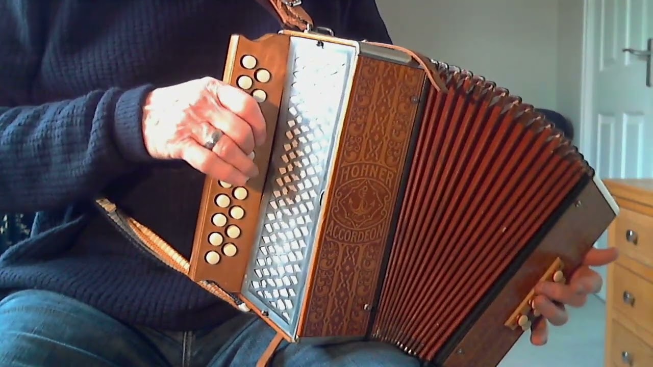 Cottage Hornpipe