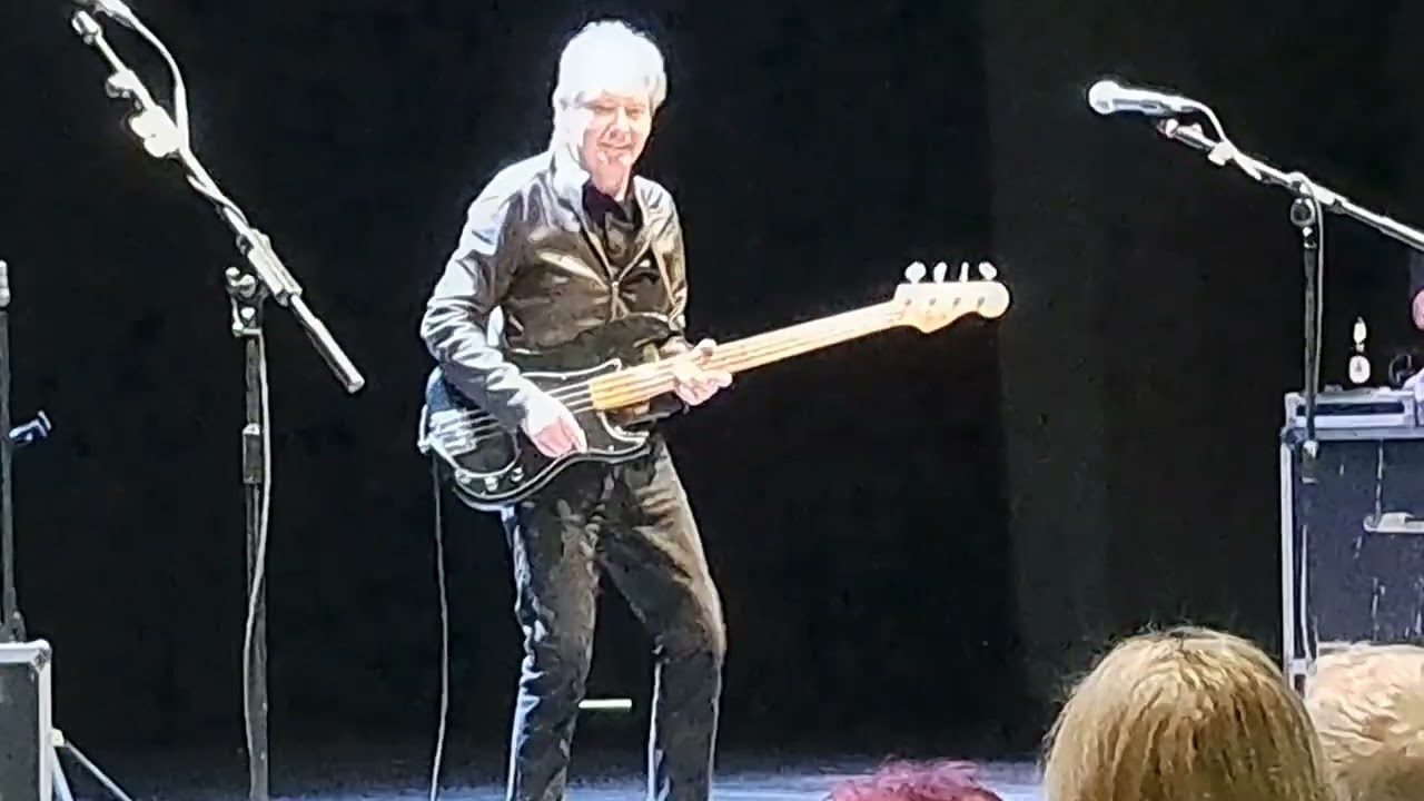 From The Jam @ G Live, Guildford 04.04.25