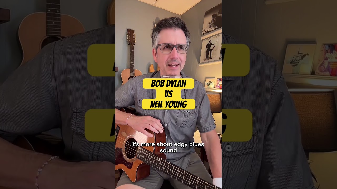 Bob Dylan VS Neil Young? #harmonica #crossharp #toddburgemusic