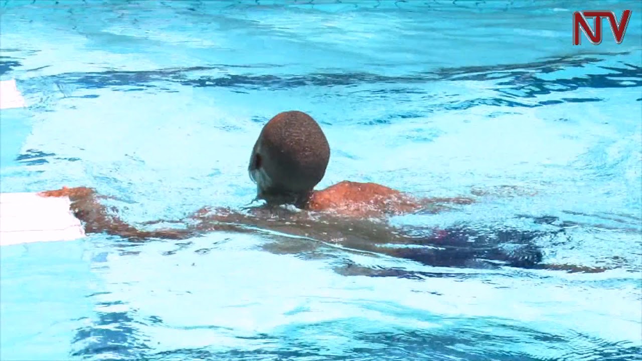HEALTH FOCUS: The risk of picking infections in swimming pools