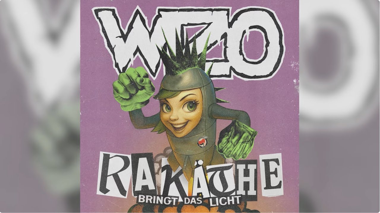 WIZO - 