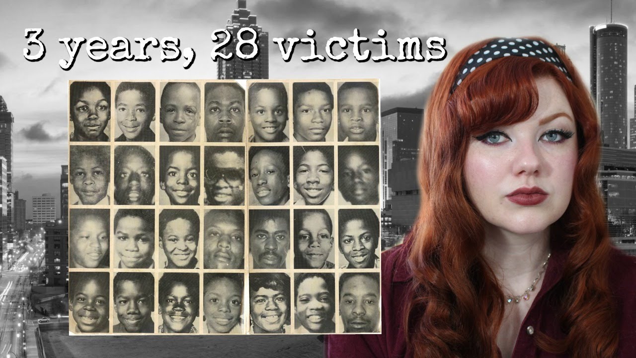 SOLVED? THE ATLANTA CHILD MURDERS