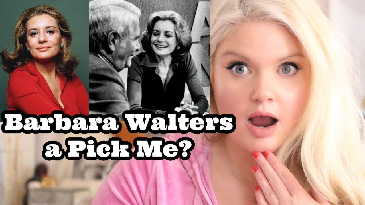 Can Women Really Have It All? | Barbara Walters a Pick Me? | Choice Feminism | Casting Couch