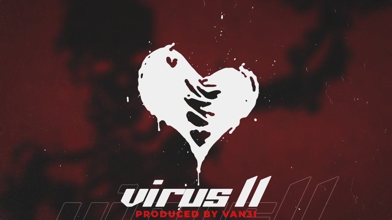 [FREE] Grim Brxzy SuperTrap Type Beat 2024 - «Virus ll» [prod. by van3i]