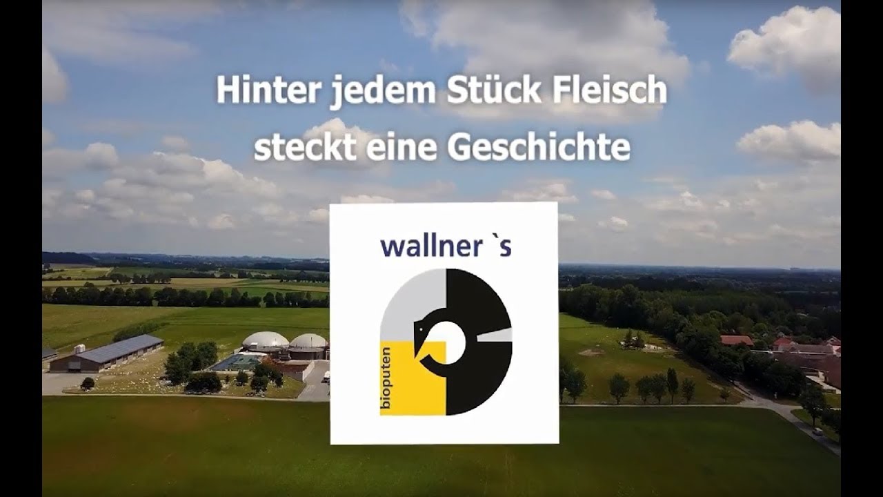 Hinter jedem Stück Fleisch steck eine Geschichte