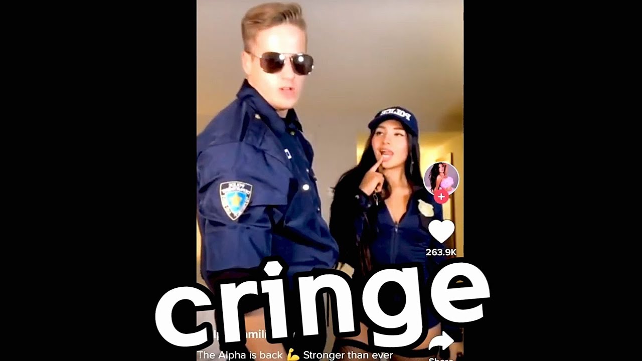 Худшее, что есть в TikTok...