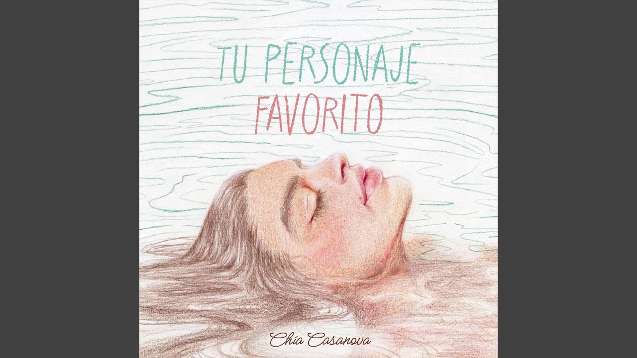 Tu Personaje Favorito