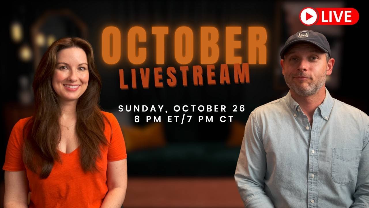 Has Stagg Slid in Quality? Stagg 25A Blind Flight | October Live