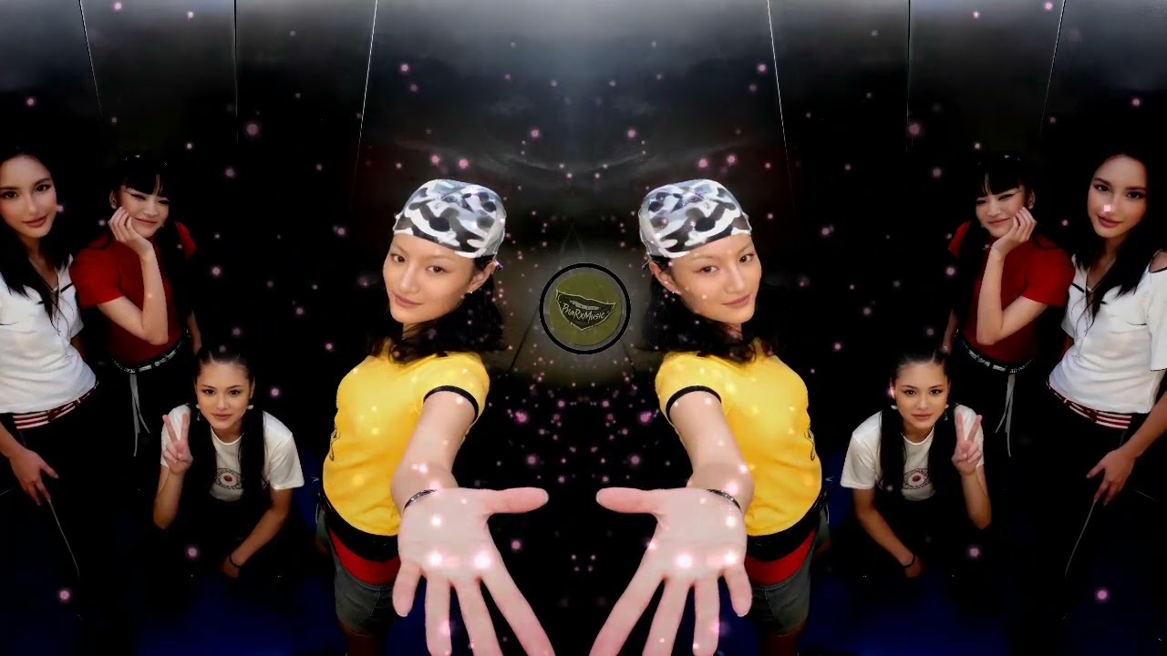 Jingieid x Remix | New Khasi song 2026