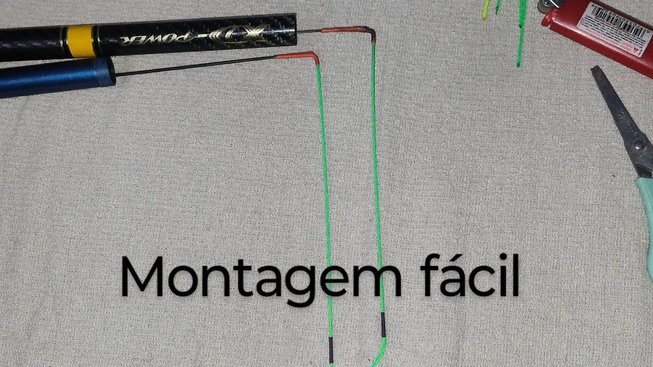 Como montar a ponteira inteligente de modo bem fácil