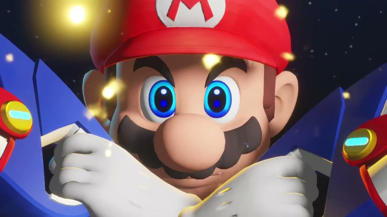 Mario + Rabbids Gameplay | GAMING FOR KIDS | Family Friendly
