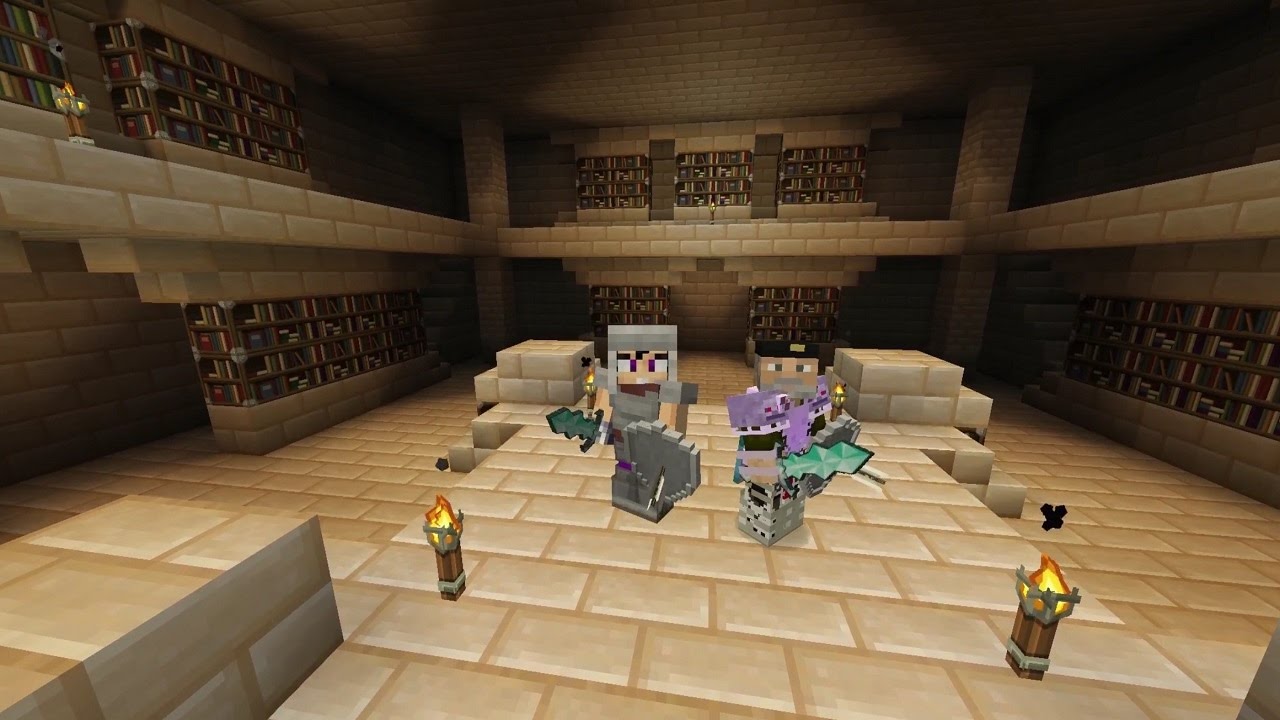 DIA DE TEMPLOS Y FARAONES! | #APOCALIPSISMINECRAFT5 | EPISODIO 20 | WILLYREX Y VEGETTA