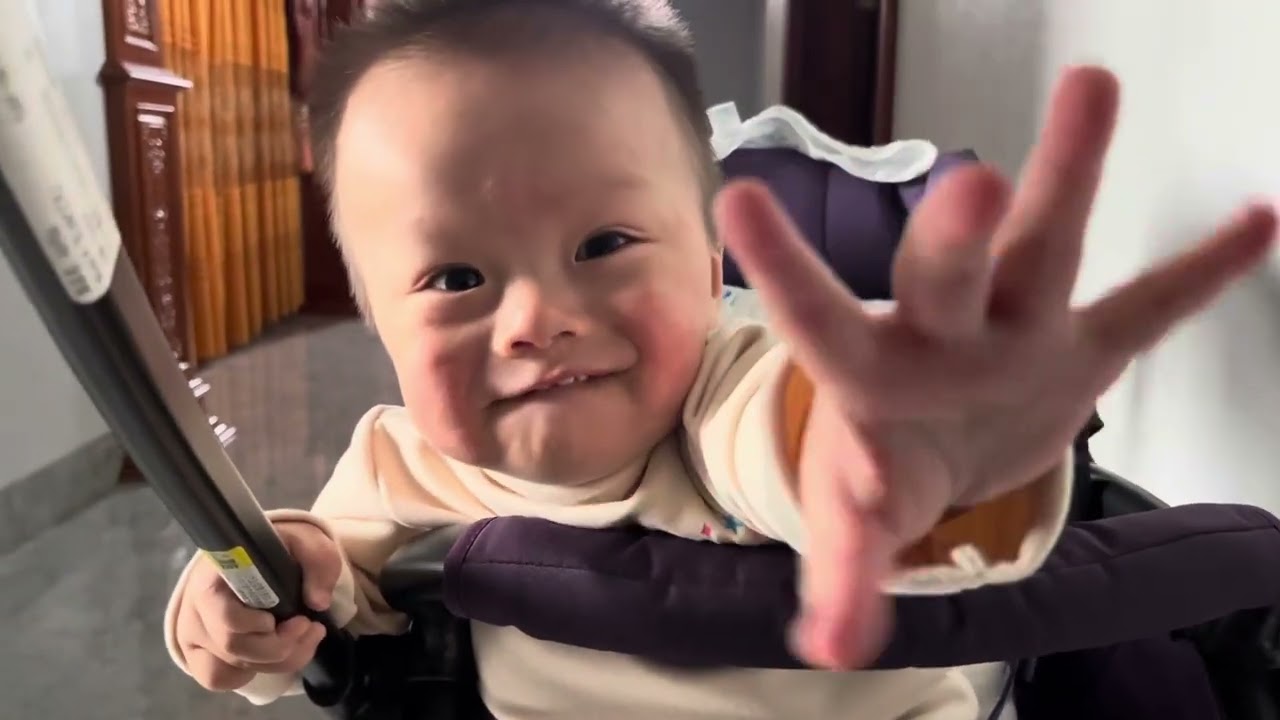  Baby 29/11/25