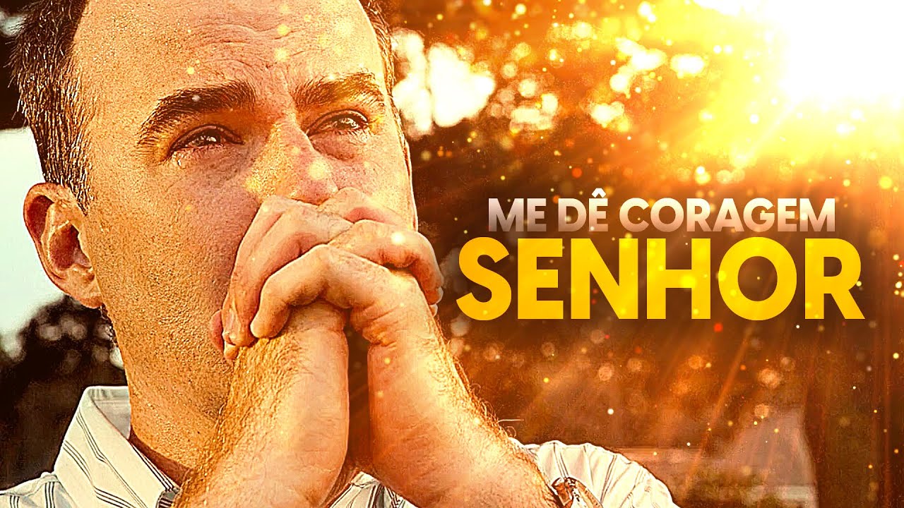 CORAJOSOS - MELHOR DISCURSO DUBLADO [MOTIVACIONAL]