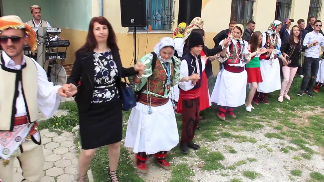 Ученици от Долно Дряново и Рибново с два концерта при българските малцинства в Албания