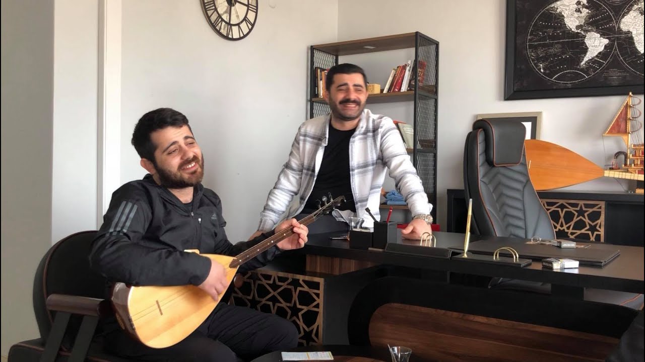 Uygar Doğanay Gökhan Doğanay Düet 2021 Yeni O Yar Gelir & Güzel Bu Nasıl Sevdaymış Canlı Yayın