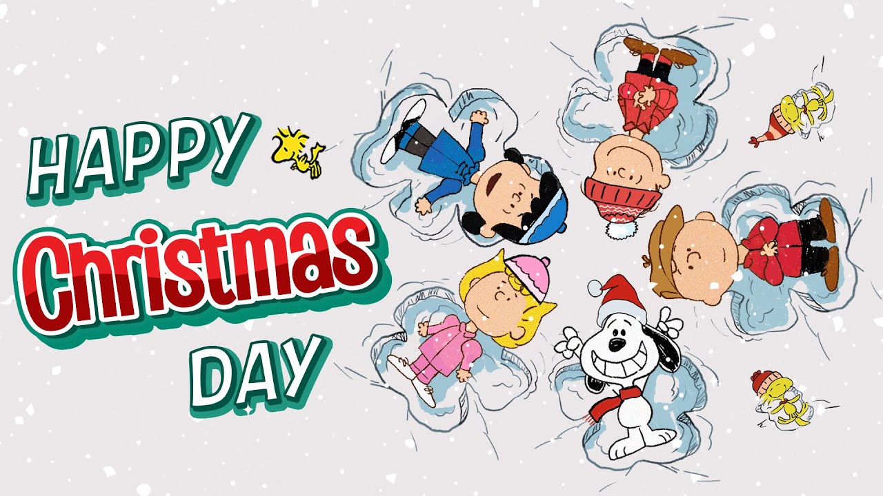 Cozy Christmas with Snoopy Jazz ⛄✨| Oldies & Snowy Music with Snoopy for Holiday Vibes