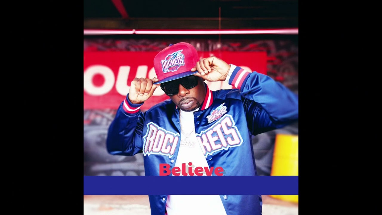 [FREE] Z-Ro x Lil KeKe Type Beat “Believe” | Down South Type Beat