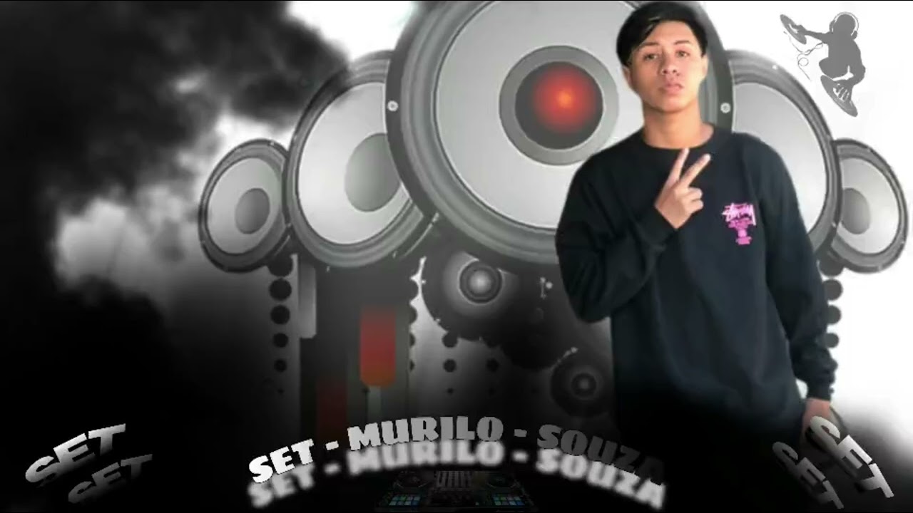 SET DO MURILO SOUZA AO VIVO ROCK DOIDO 20-06-2025 #cdsaovivo #para #rockdoido #forroarrastachinela