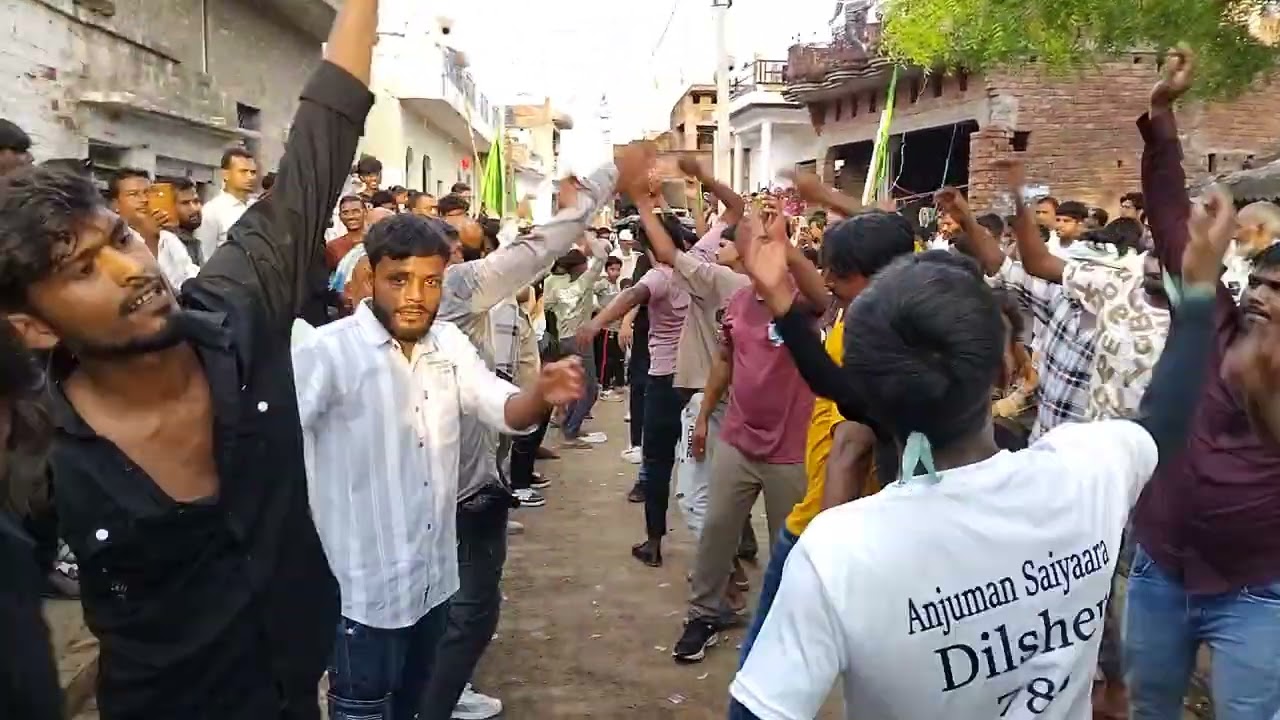 Kaleem quraishi6687.Sayanra mithepur sirathu kaushambi. 