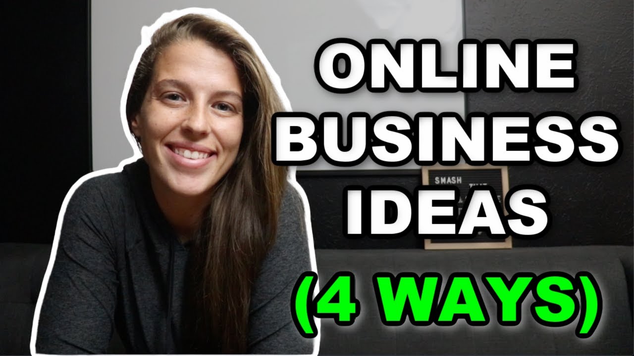 Best Online Small Businesses to Start in 2021