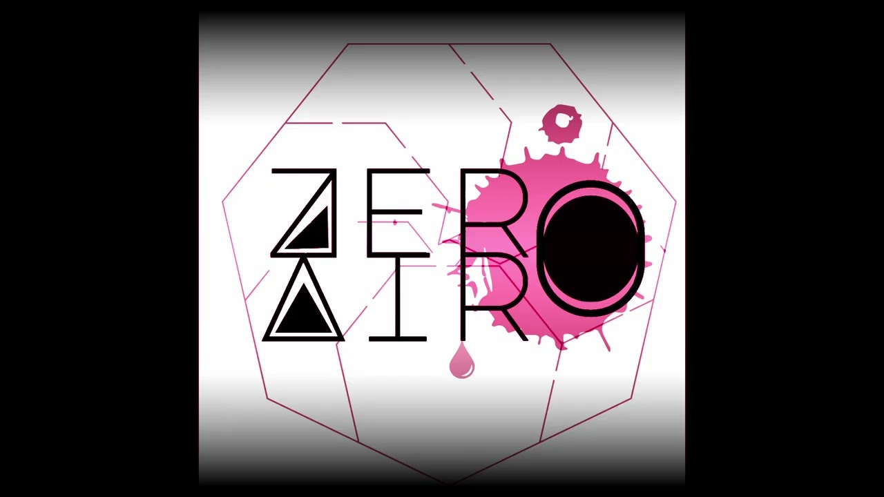 Zero Air - Neon Reverie