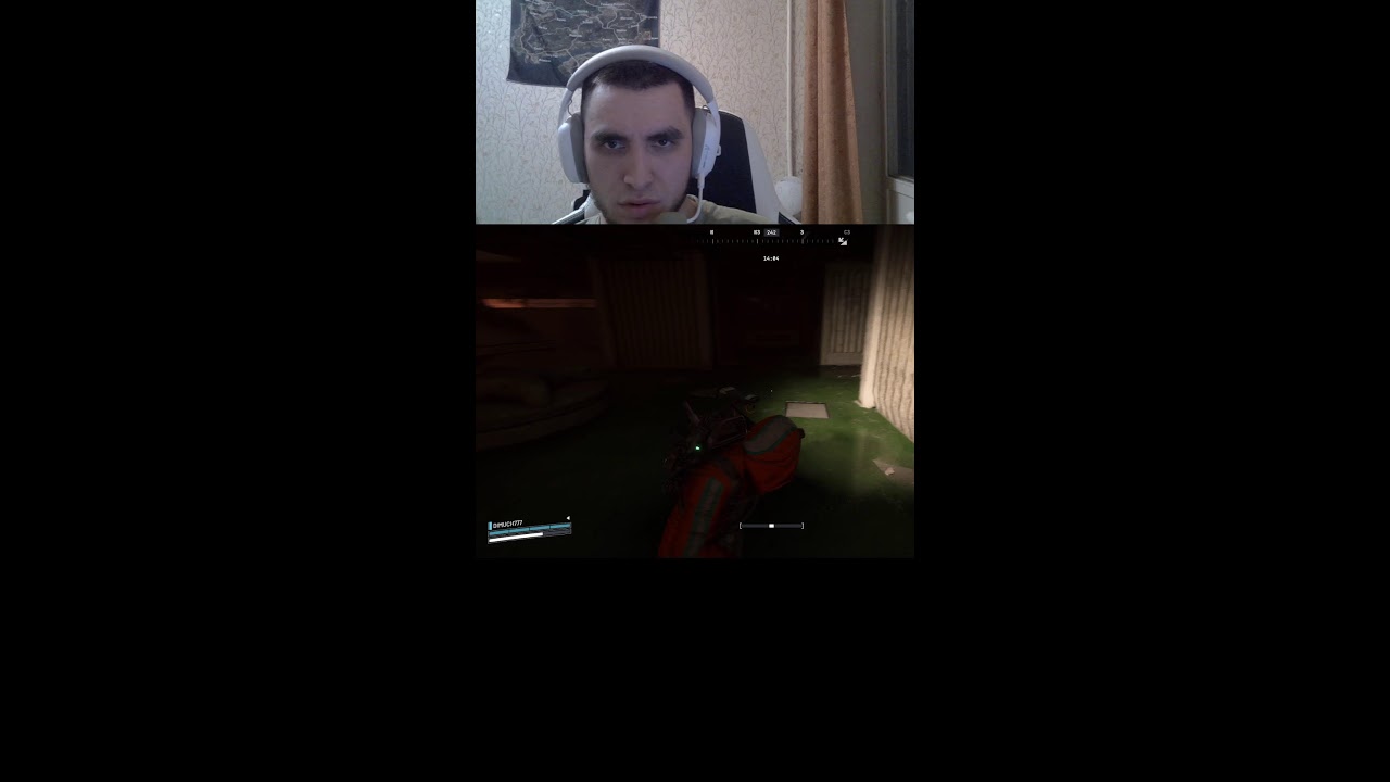 LIVE - #1ARC  Raiders ищу новые баги