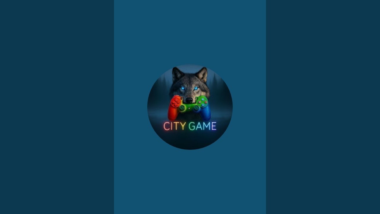 CITY GAME درحال پخش است!