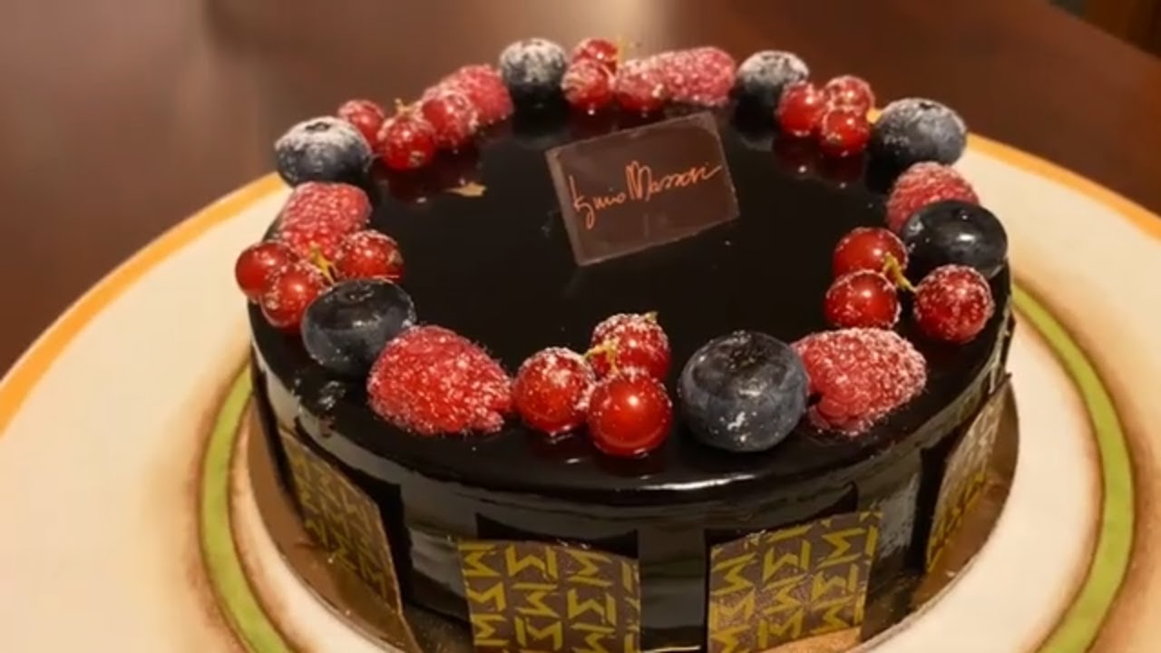 Pasticcerie d'Italia: Pasticceria Veneto Di Iginio Massari